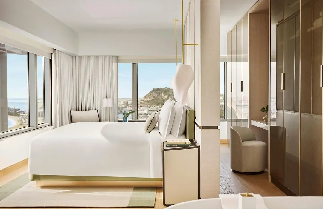 Hotel Arts Barcelona-1