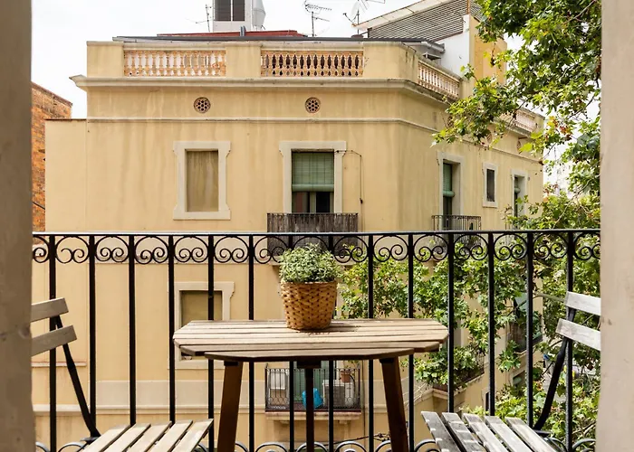 Deco s -Sants